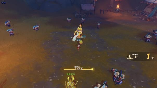 召唤兽获取方式